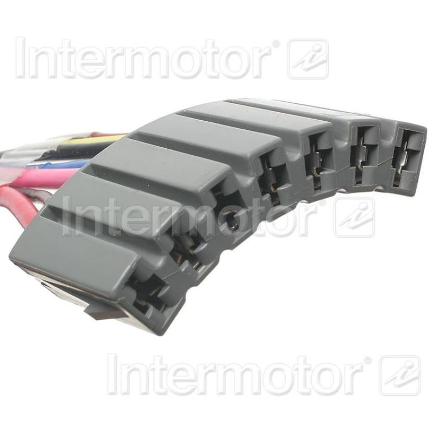 Standard Ignition US-92 Ignition Starter Switch