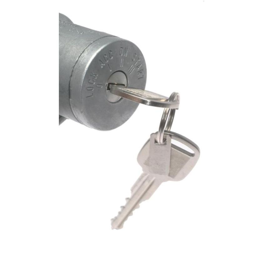 Standard Ignition US-936 Ignition Switch With Lock Cylinder