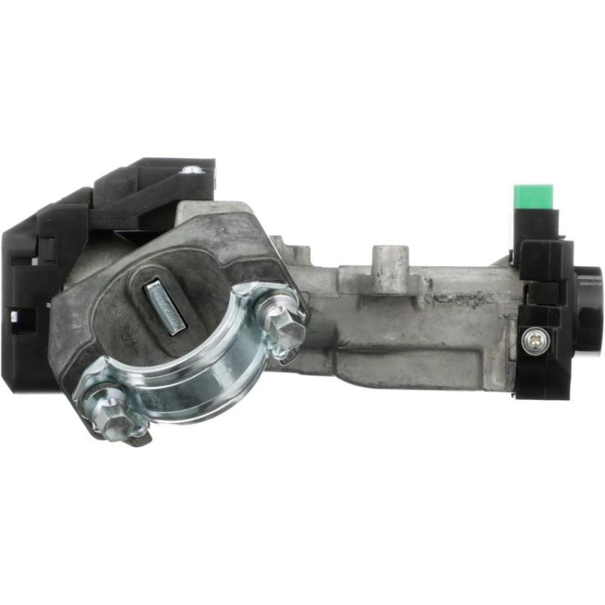 Standard Ignition US-938 Ignition Switch With Lock Cylinder