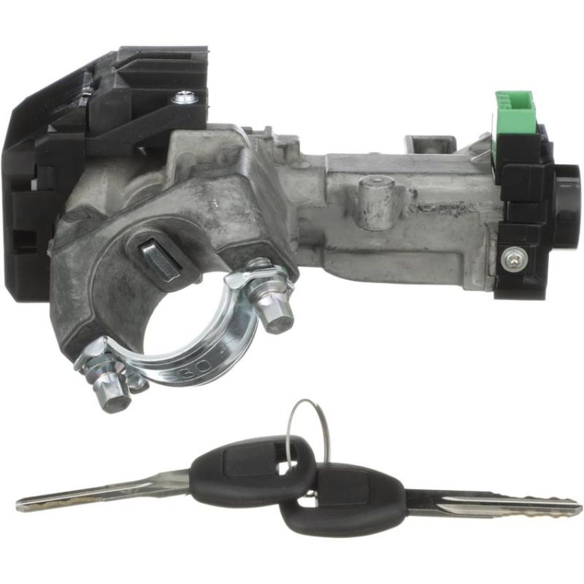Standard Ignition US-938 Ignition Switch With Lock Cylinder