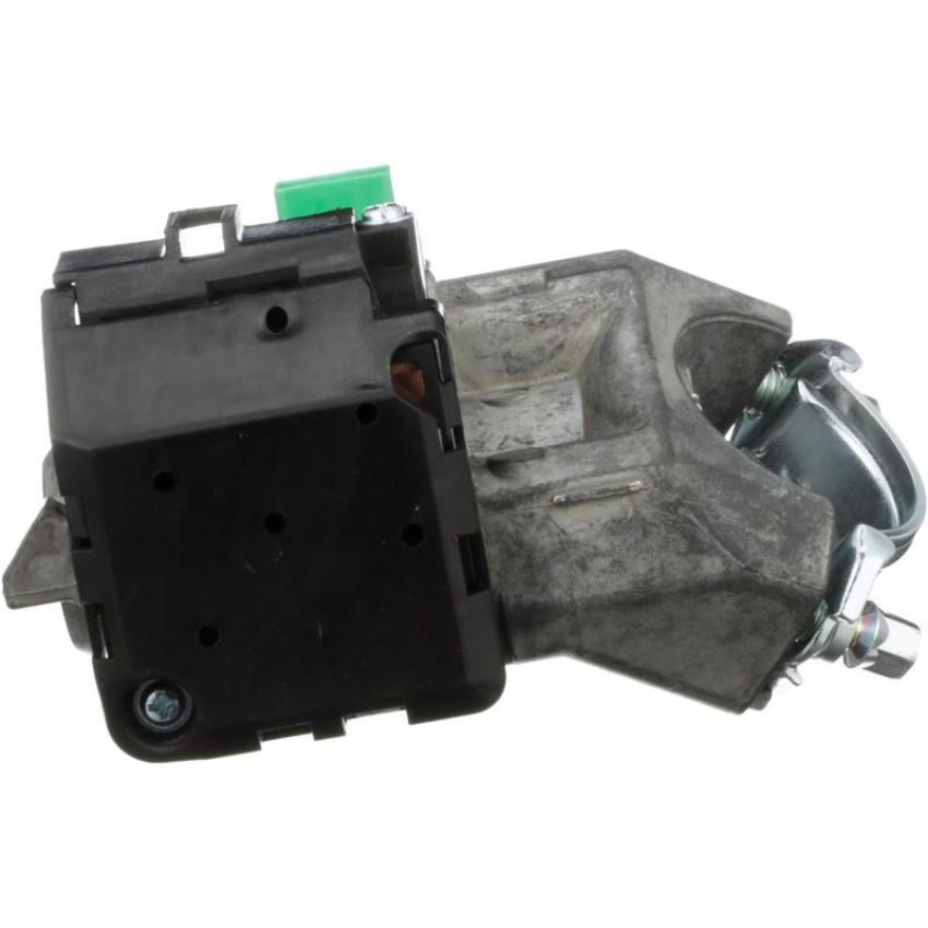 Standard Ignition US-938 Ignition Switch With Lock Cylinder