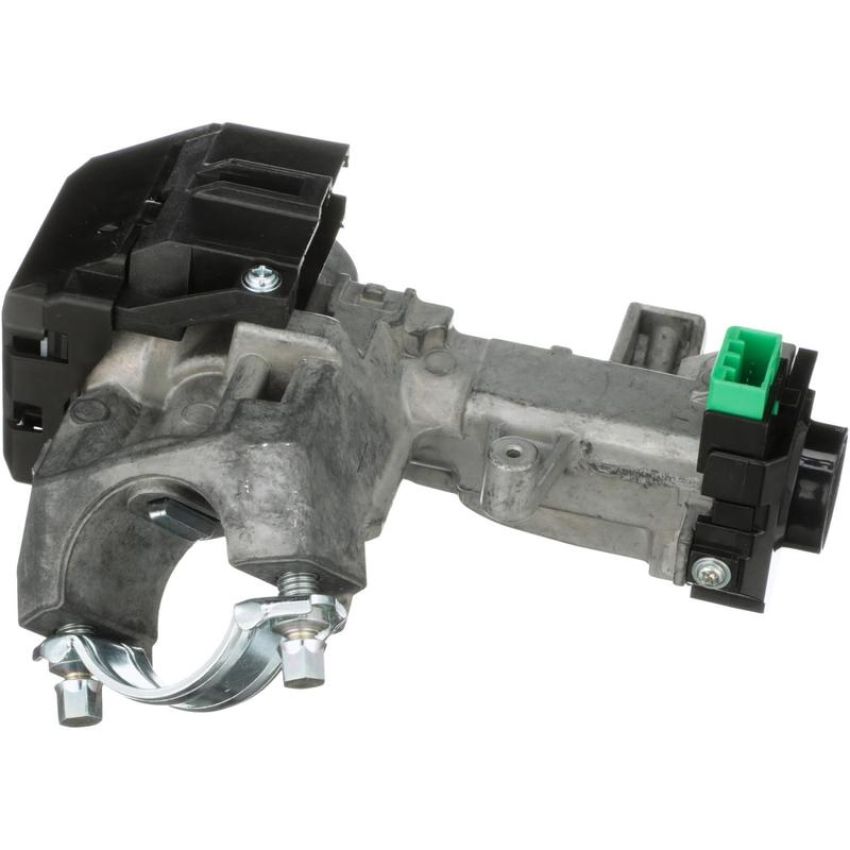 Standard Ignition US-938 Ignition Switch With Lock Cylinder