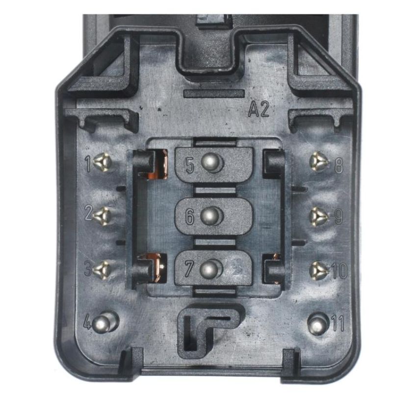 Standard Ignition US-939 Ignition Starter Switch