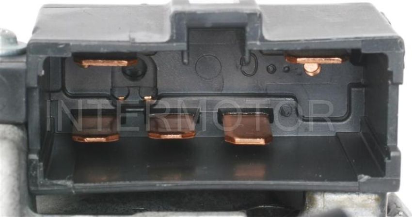 Standard Ignition US-942 Ignition Switch With Lock Cylinder
