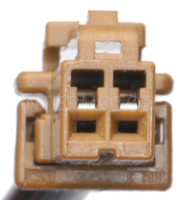 Standard Ignition US-953 Ignition Switch With Lock Cylinder