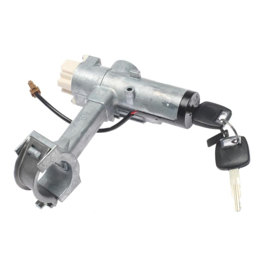 Standard Ignition US-953 Ignition Switch With Lock Cylinder