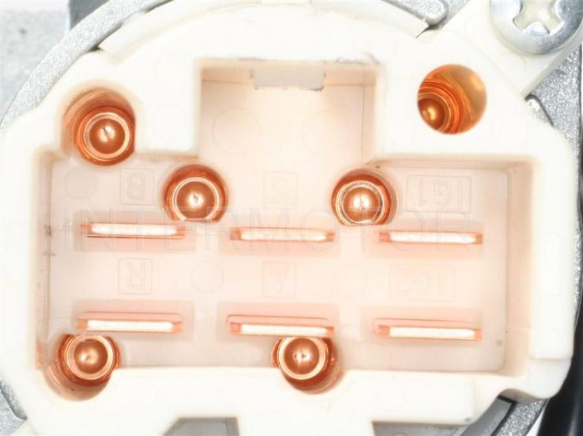 Standard Ignition US-954 Ignition Switch With Lock Cylinder