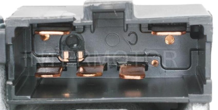 Standard Ignition US-956 Ignition Switch With Lock Cylinder