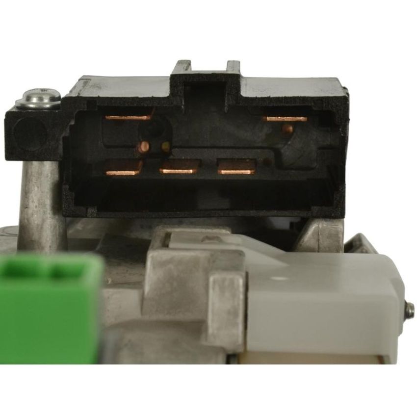 Standard Ignition US-956 Ignition Switch With Lock Cylinder