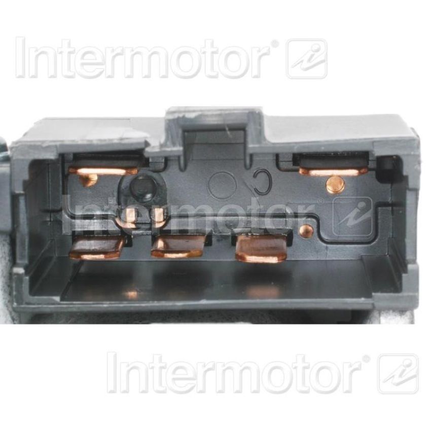 Standard Ignition US-956 Ignition Switch With Lock Cylinder