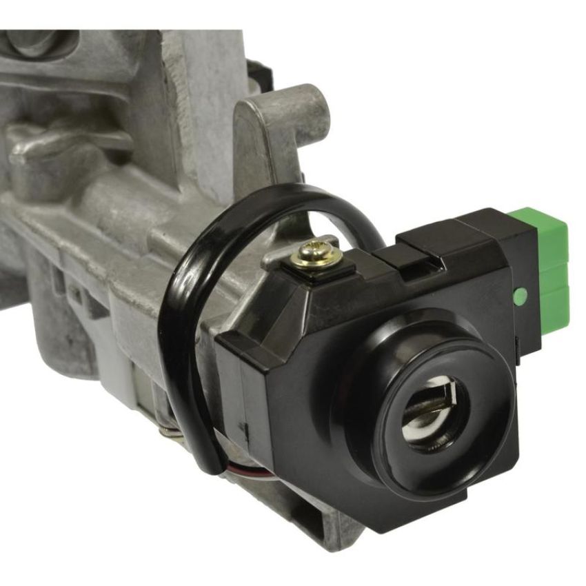 Standard Ignition US-957 Ignition Switch With Lock Cylinder