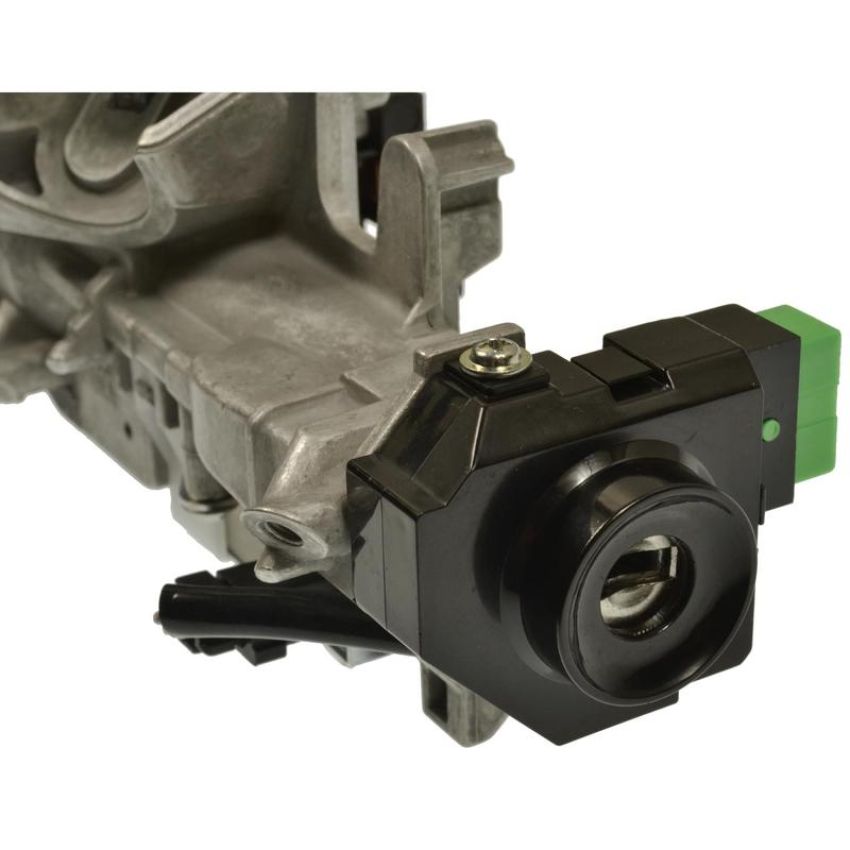 Standard Ignition US-958 Ignition Switch With Lock Cylinder