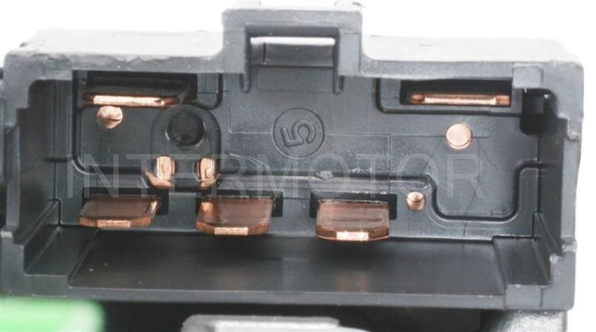 Standard Ignition US-958 Ignition Switch With Lock Cylinder