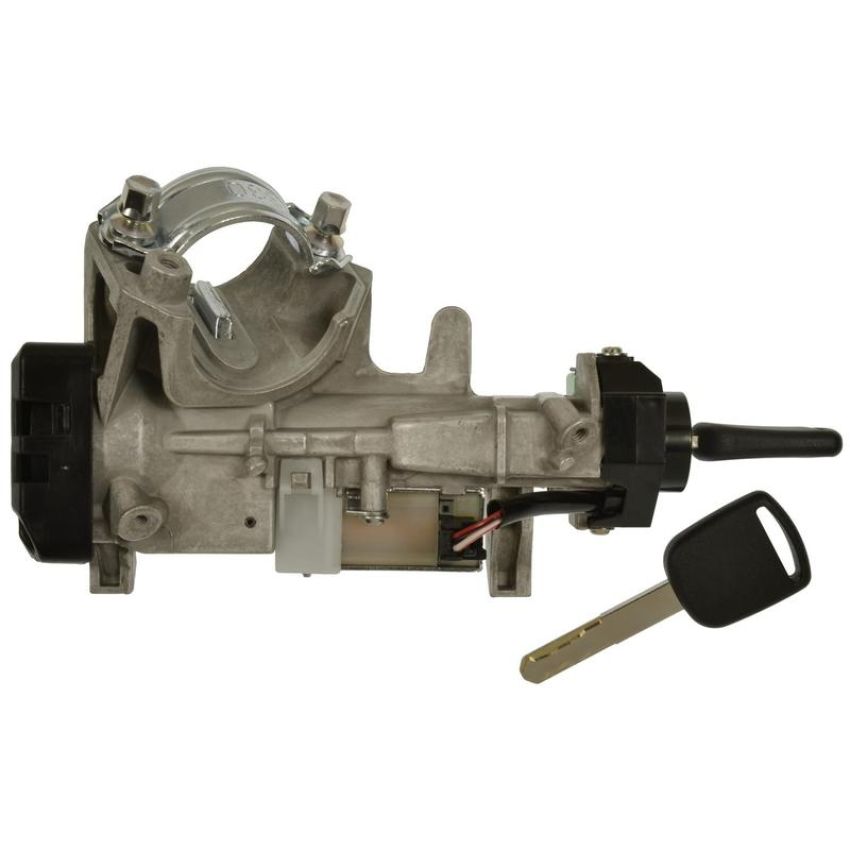 Standard Ignition US-958 Ignition Switch With Lock Cylinder