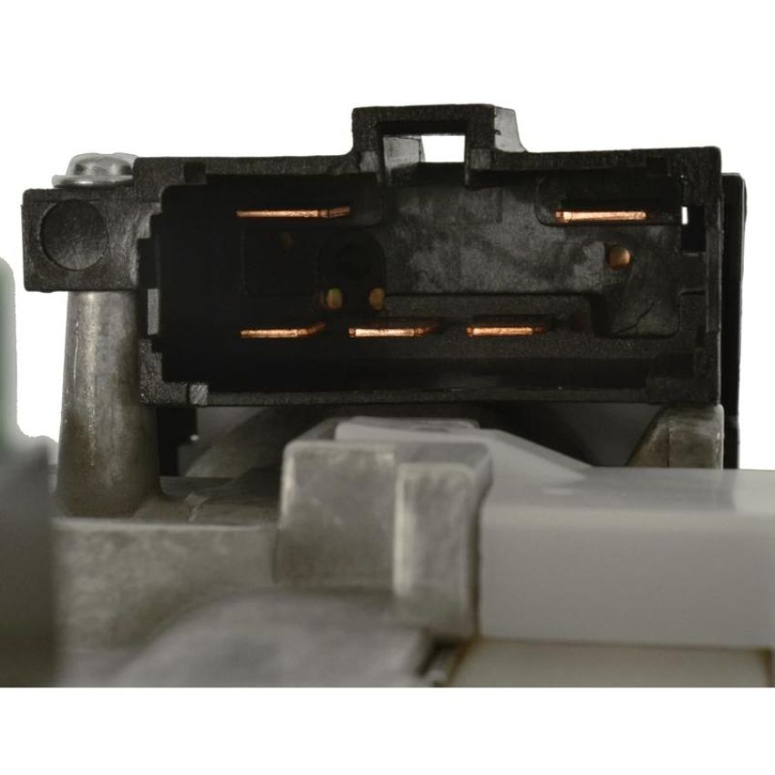 Standard Ignition US-958 Ignition Switch With Lock Cylinder