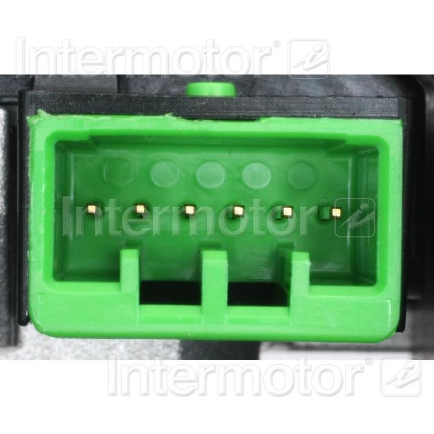 Standard Ignition US-958 Ignition Switch With Lock Cylinder