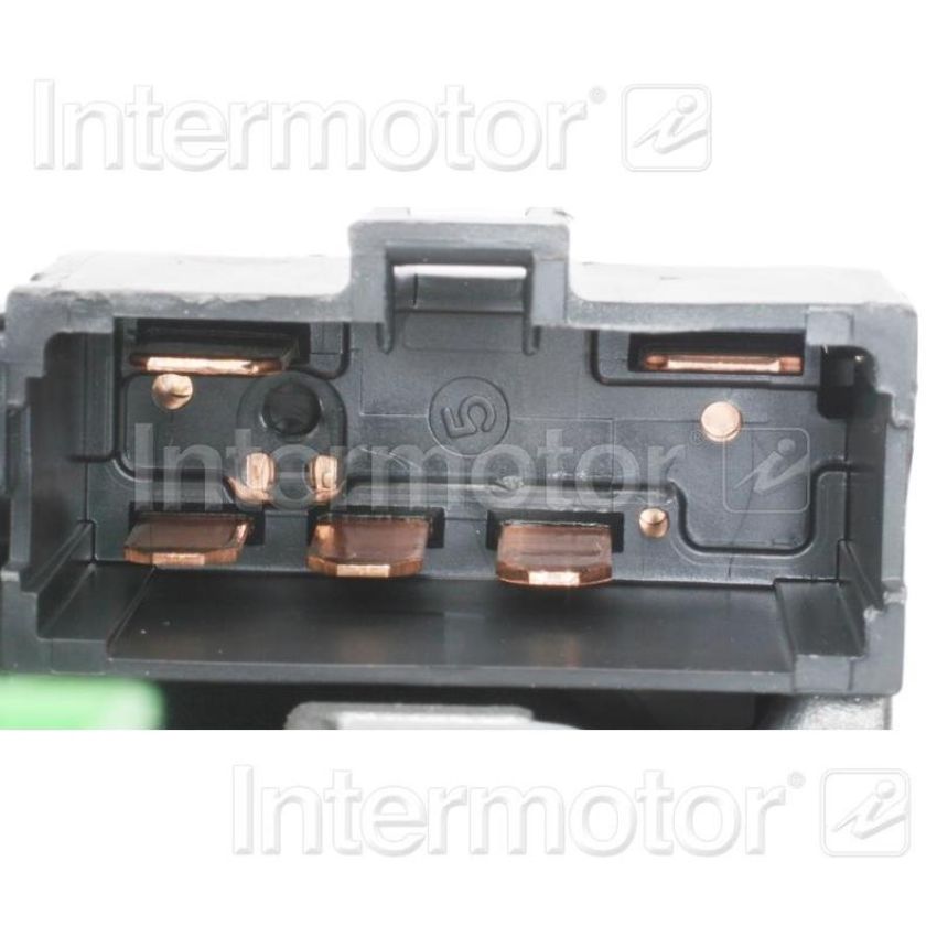Standard Ignition US-958 Ignition Switch With Lock Cylinder