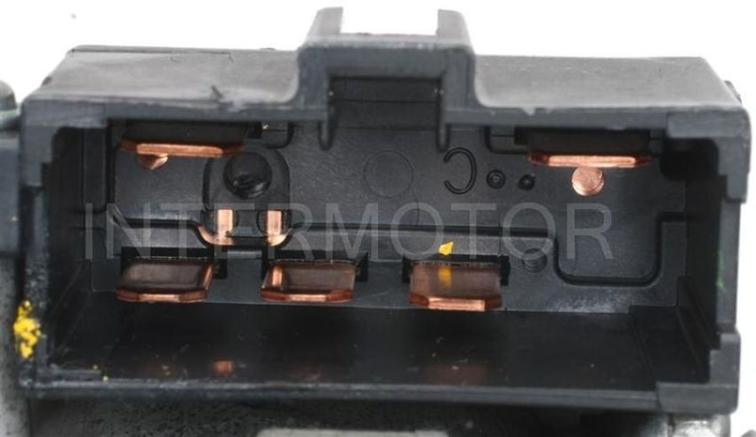 Standard Ignition US-959 Ignition Switch With Lock Cylinder