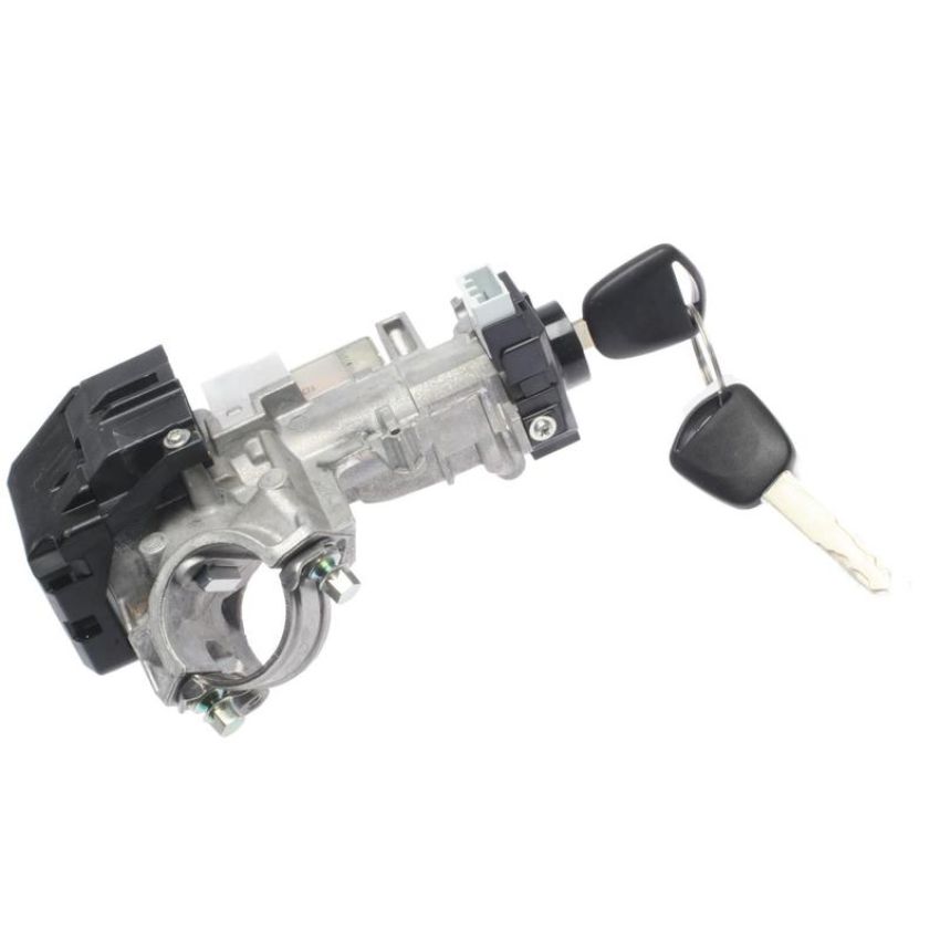 Standard Ignition US-959 Ignition Switch With Lock Cylinder