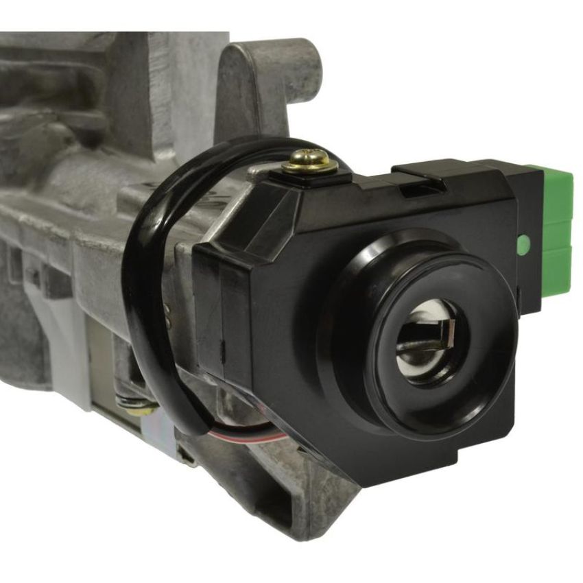 Standard Ignition US-960 Ignition Switch With Lock Cylinder