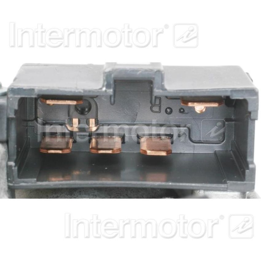 Standard Ignition US-960 Ignition Switch With Lock Cylinder
