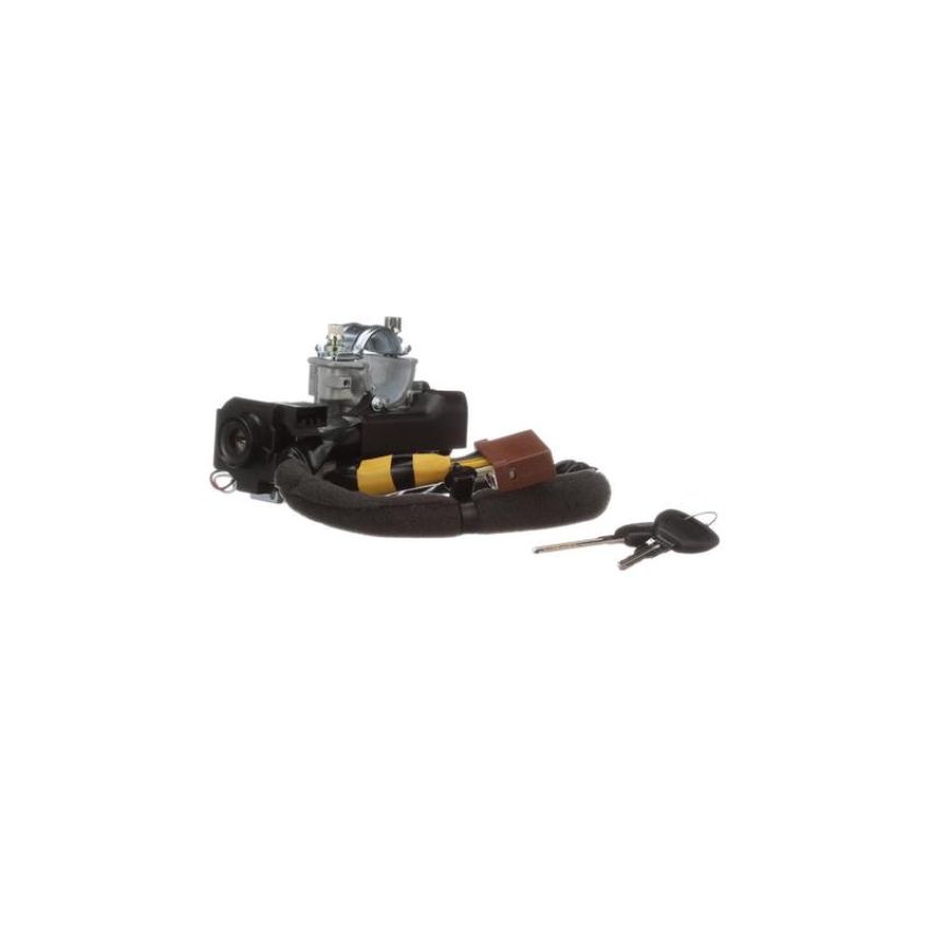 Standard Ignition US-961 Ignition Switch With Lock Cylinder
