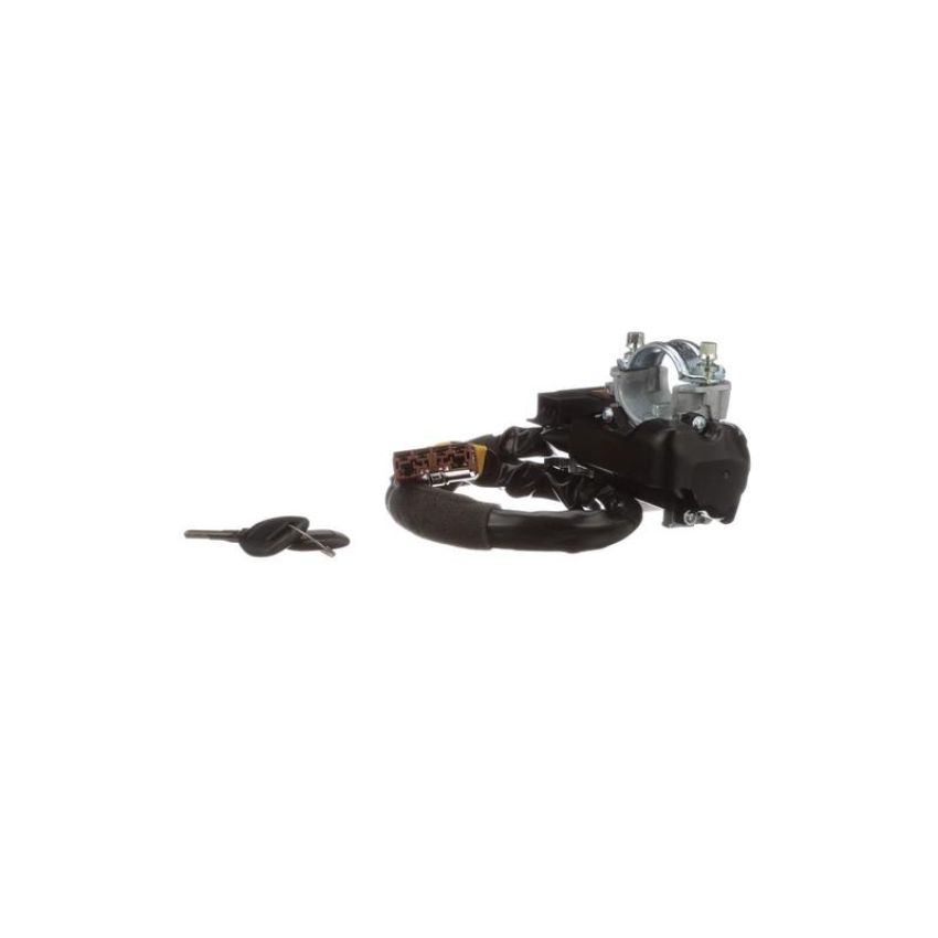 Standard Ignition US-961 Ignition Switch With Lock Cylinder