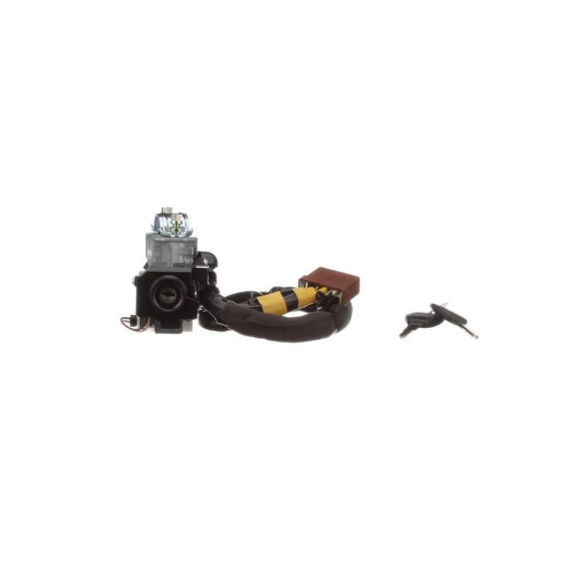 Standard Ignition US-961 Ignition Switch With Lock Cylinder
