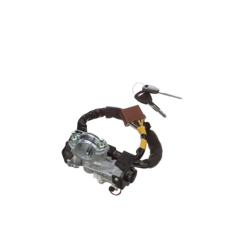 Standard Ignition US-961 Ignition Switch With Lock Cylinder