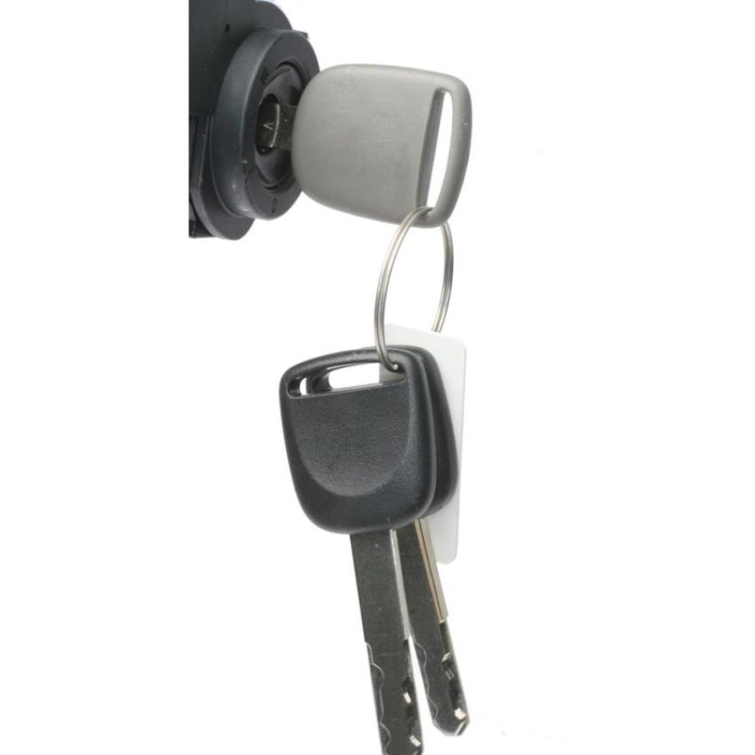 Standard Ignition US-962 Ignition Switch With Lock Cylinder