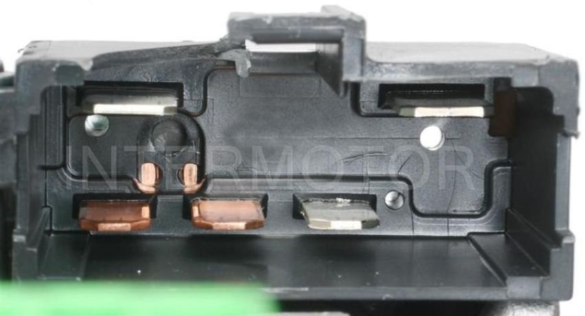 Standard Ignition US-962 Ignition Switch With Lock Cylinder