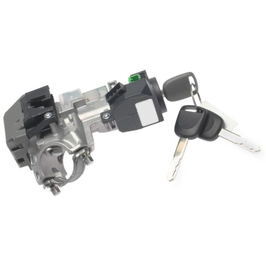 Standard Ignition US-962 Ignition Switch With Lock Cylinder
