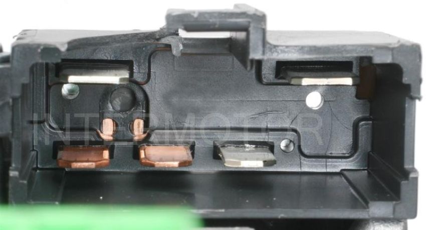 Standard Ignition US-962 Ignition Switch With Lock Cylinder