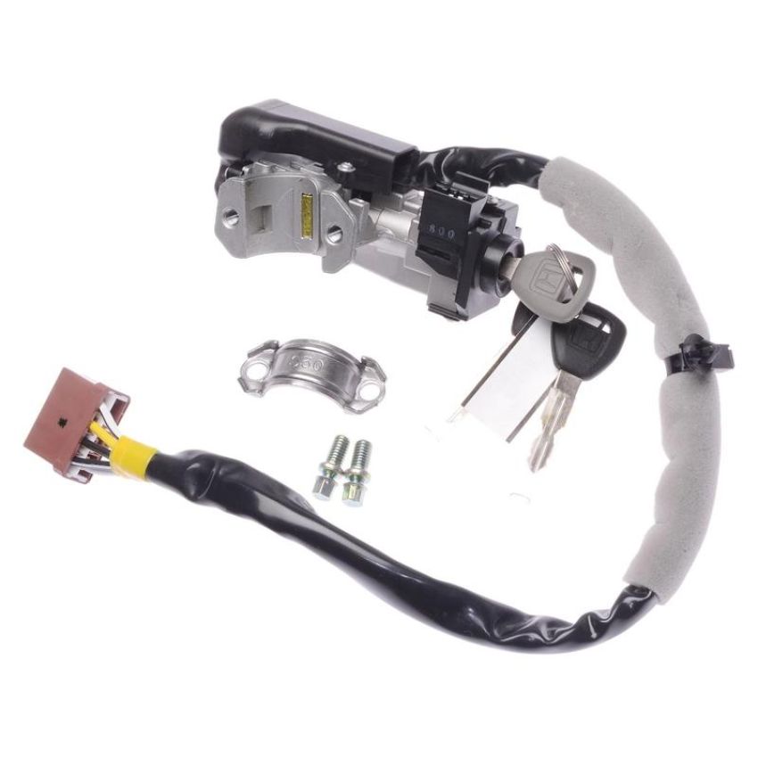 Standard Ignition US-963 Ignition Switch With Lock Cylinder