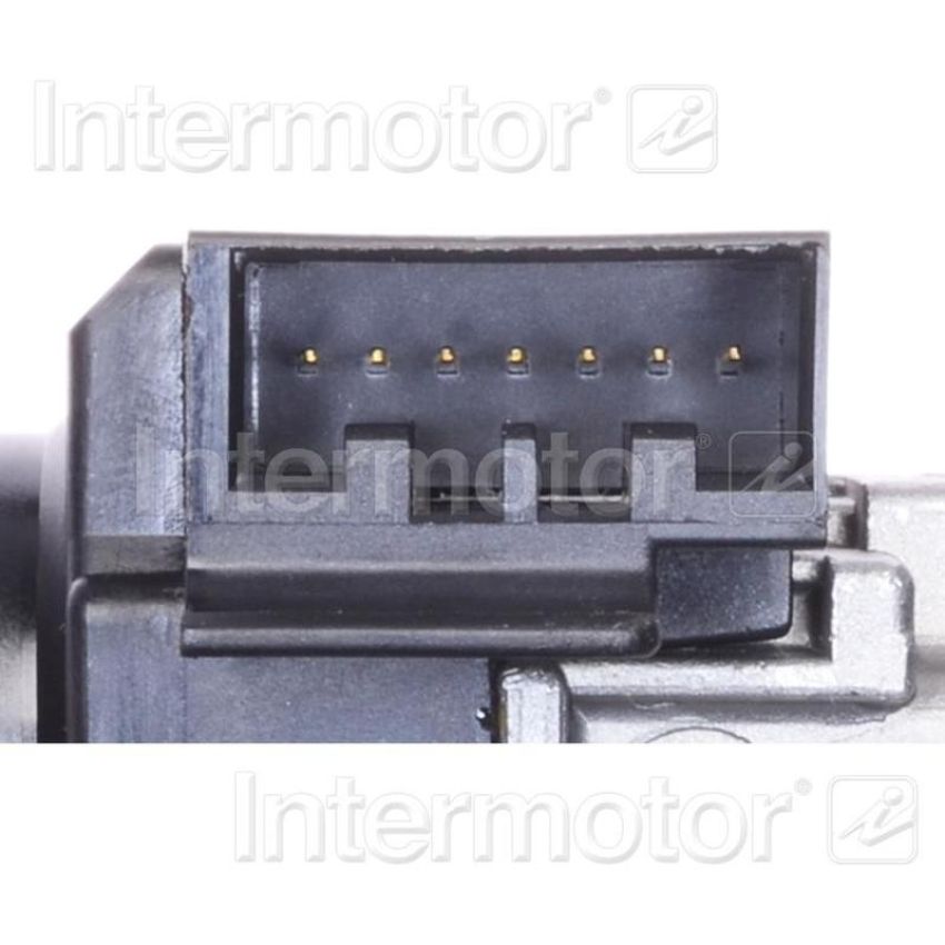Standard Ignition US-963 Ignition Switch With Lock Cylinder