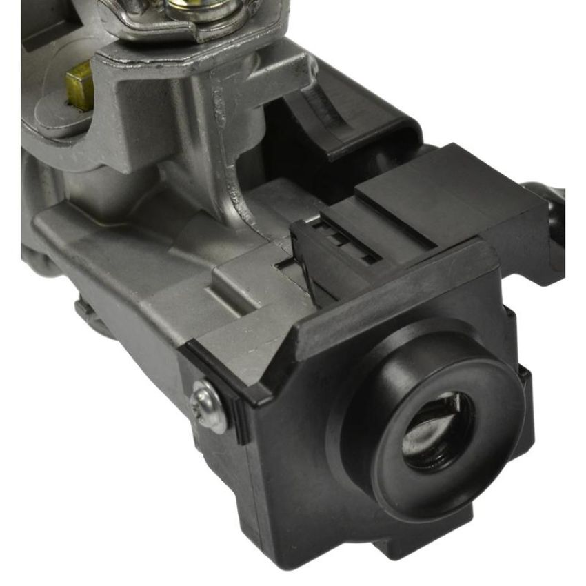 Standard Ignition US-964 Ignition Switch With Lock Cylinder