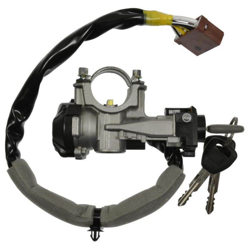 Standard Ignition US-964 Ignition Switch With Lock Cylinder