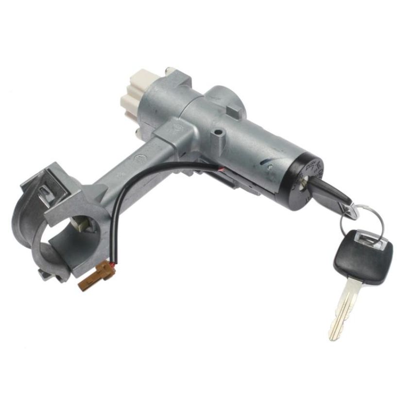 Standard Ignition US-965 Ignition Switch With Lock Cylinder