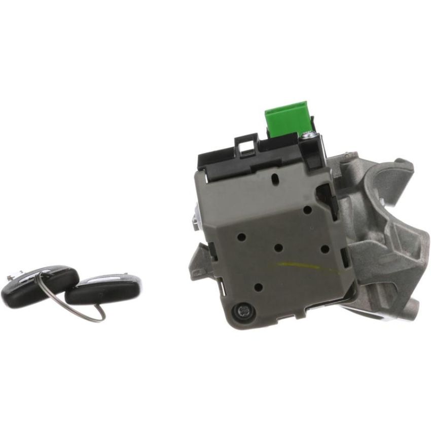 Standard Ignition US-966 Ignition Switch With Lock Cylinder