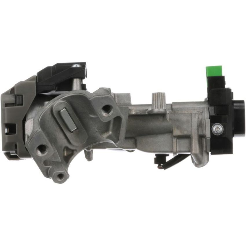 Standard Ignition US-966 Ignition Switch With Lock Cylinder