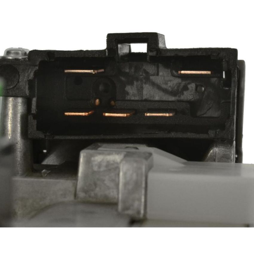 Standard Ignition US-966 Ignition Switch With Lock Cylinder
