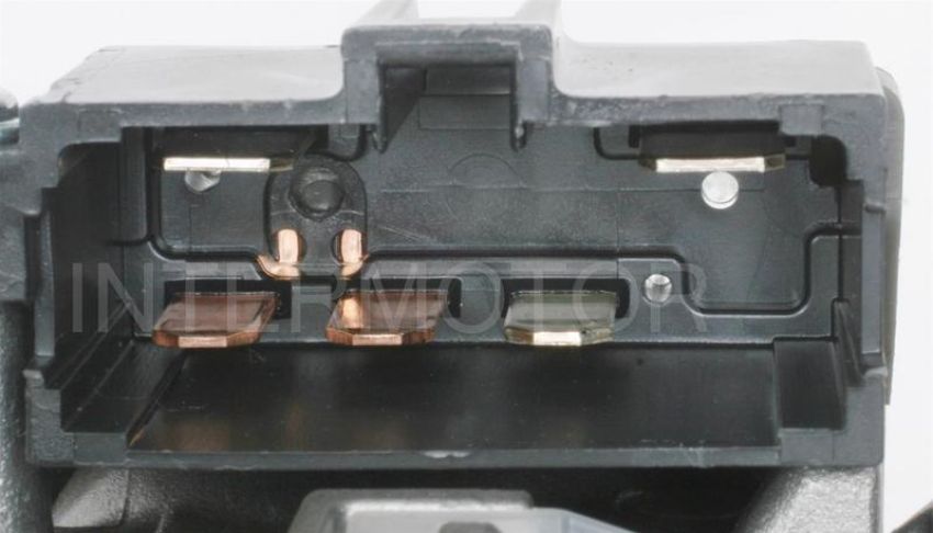 Standard Ignition US-966 Ignition Switch With Lock Cylinder
