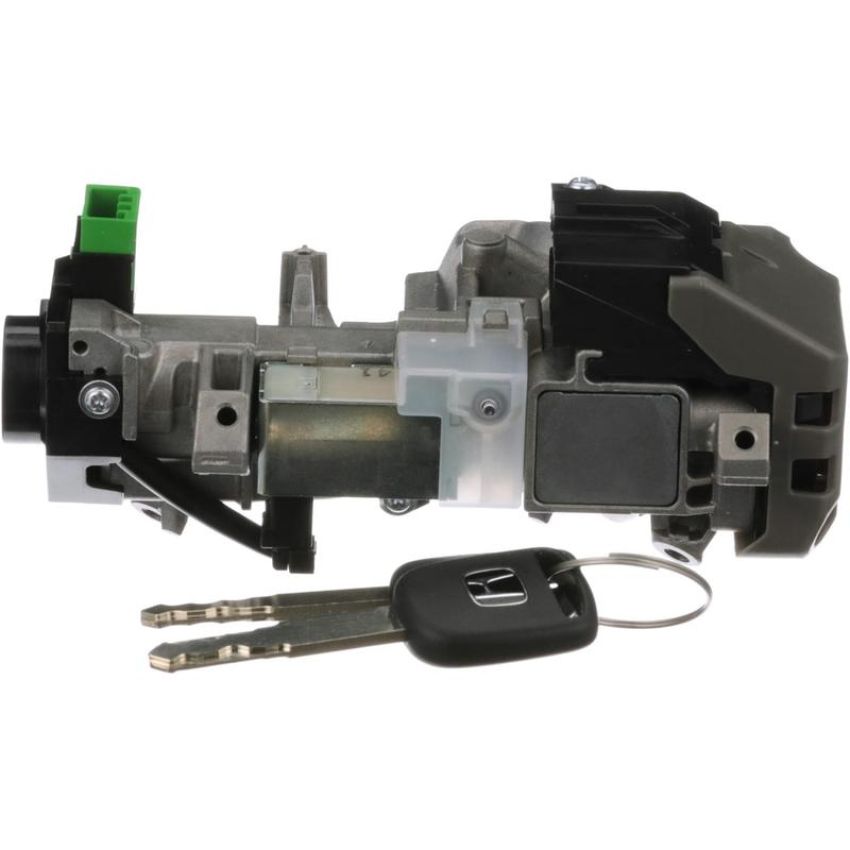 Standard Ignition US-966 Ignition Switch With Lock Cylinder