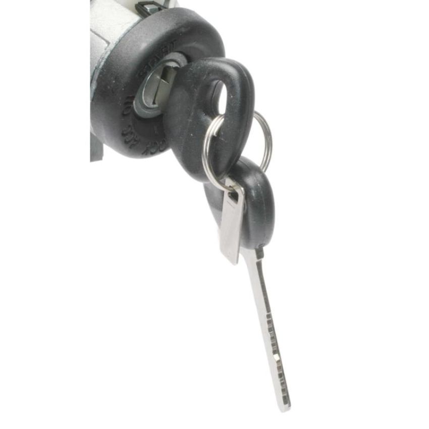 Standard Ignition US-972 Ignition Switch With Lock Cylinder