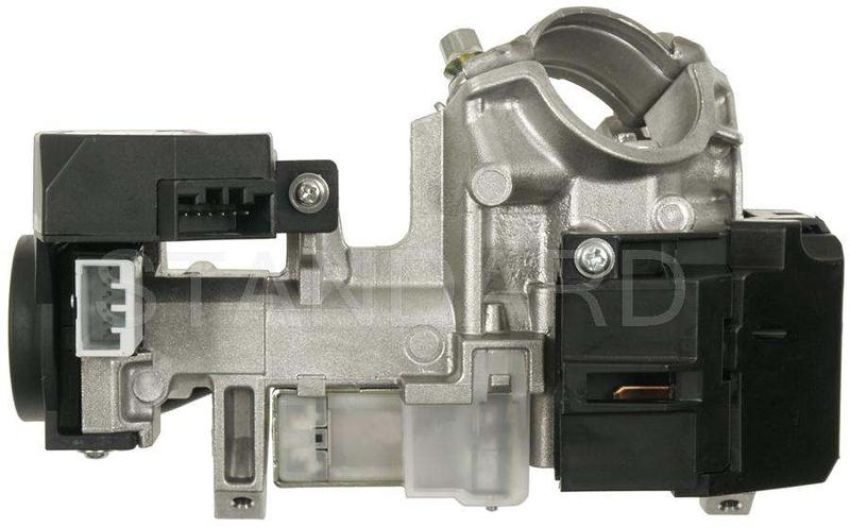 Standard Ignition US-978 Ignition Switch With Lock Cylinder