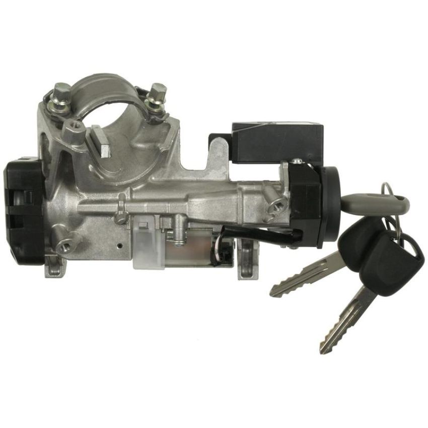 Standard Ignition US-978 Ignition Switch With Lock Cylinder