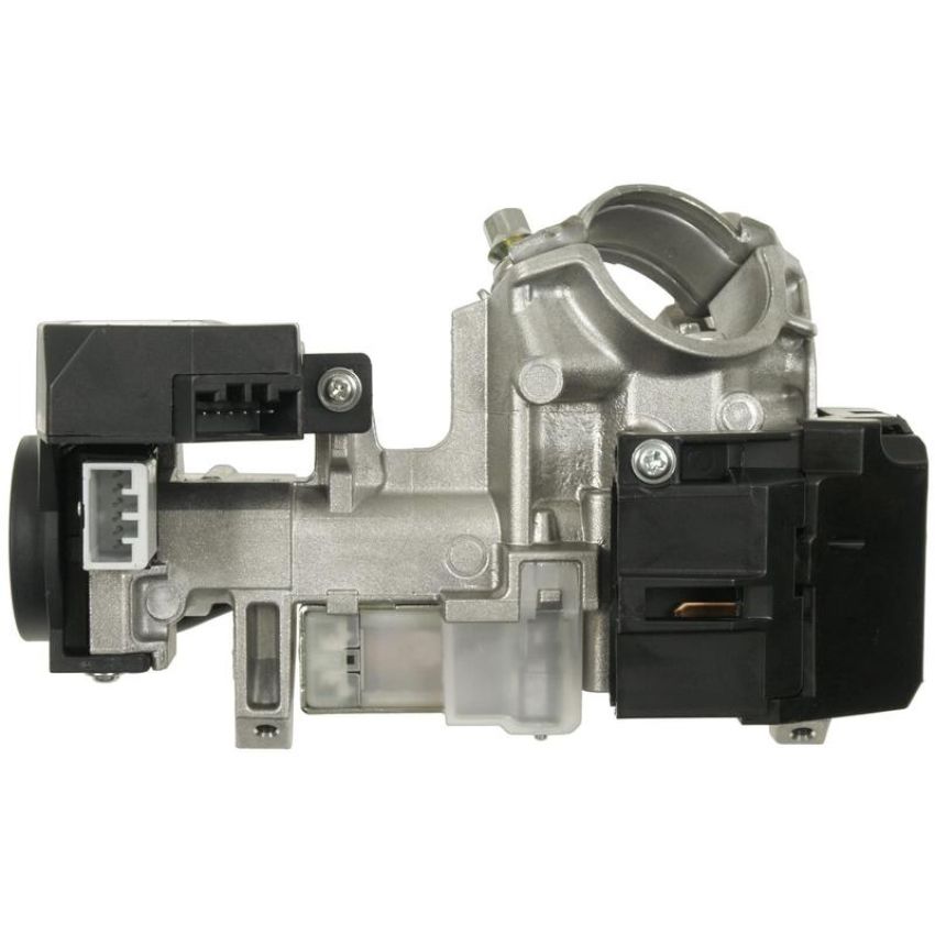 Standard Ignition US-978 Ignition Switch With Lock Cylinder