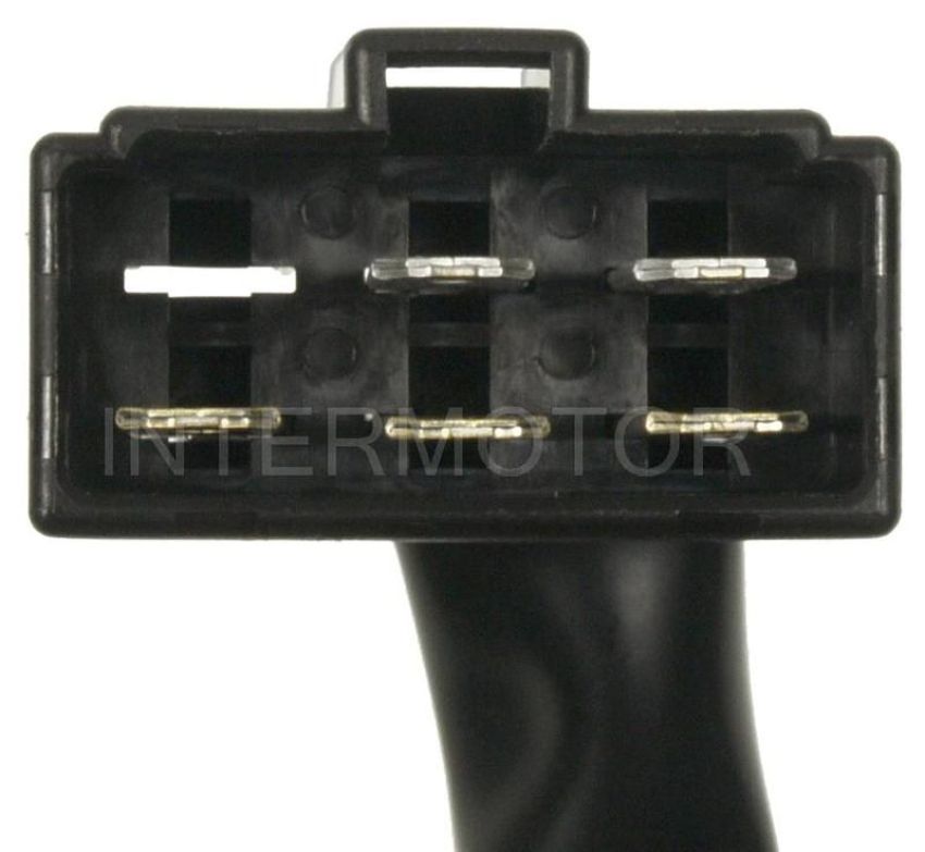 Standard Ignition US-985 Ignition Starter Switch