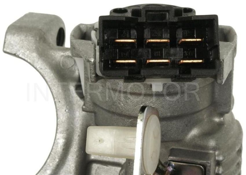 Standard Ignition US-992 Ignition Starter Switch