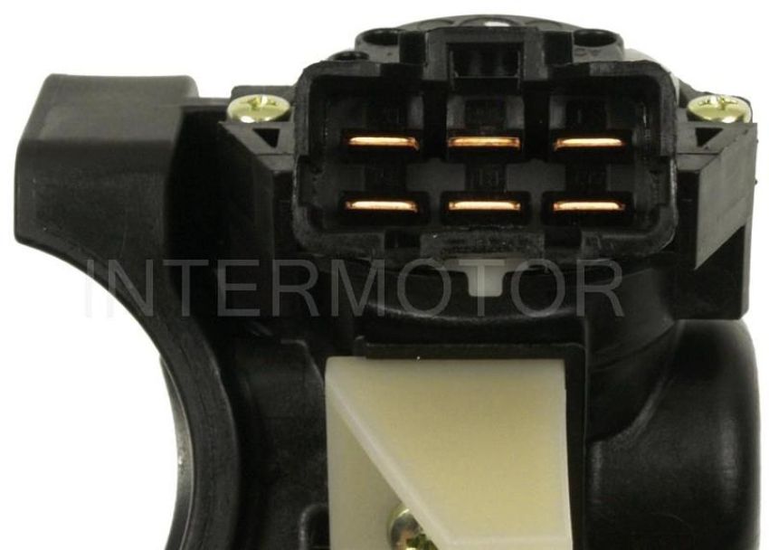 Standard Ignition US-993 Ignition Starter Switch